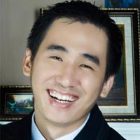 Jimmy Gunawan